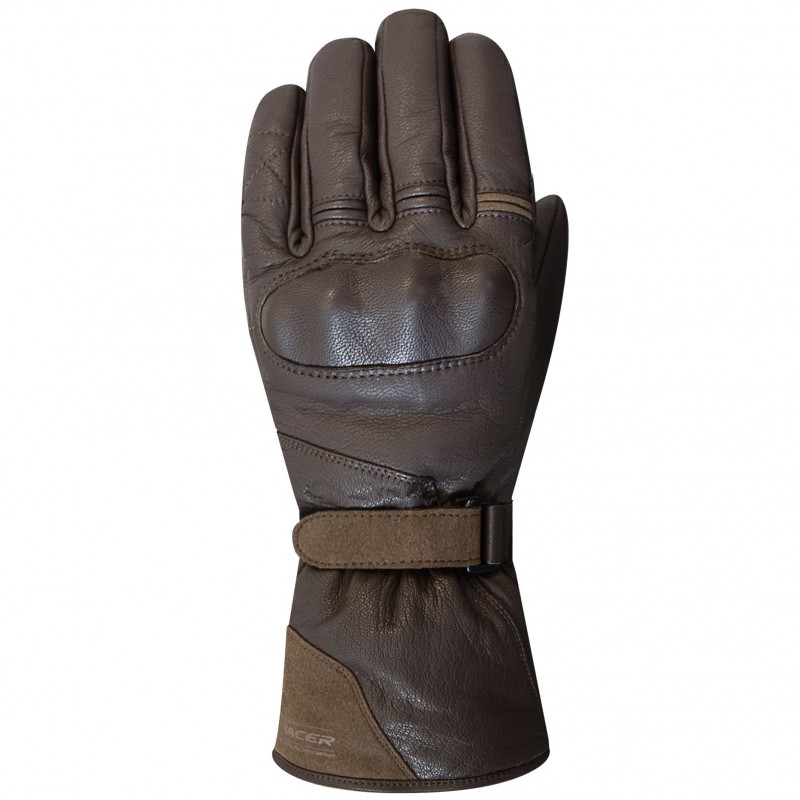 Gants moto Homme FLYNN RACER