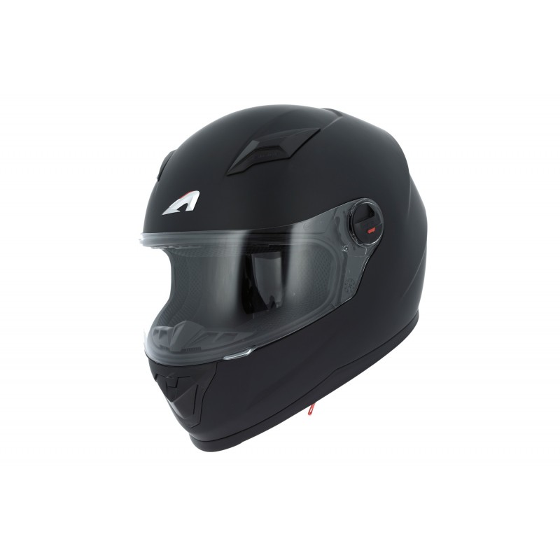 Casque moto intégral Astone enfant GT2 Monocolor Matt