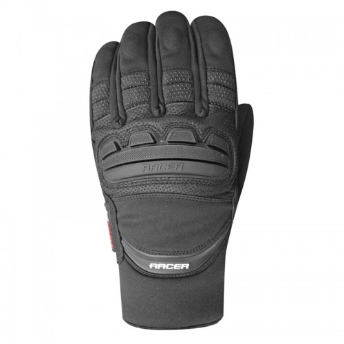 Gants moto Homme RCR LIGHT SHORT RACER