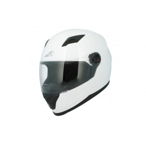 CASQUE MOTO INTEGRAL GT2 KID MONOCOLOR GLOSS - ASTONE