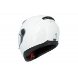 Casque moto intégral Astone enfant GT2 monocolor gloss