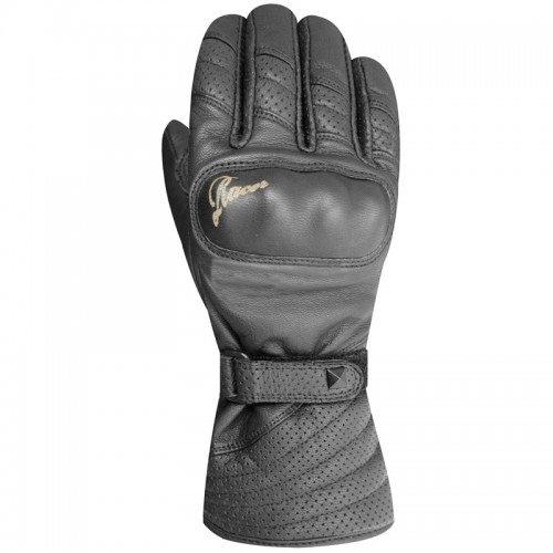 Gants moto Femme BELLA WINTER RACER