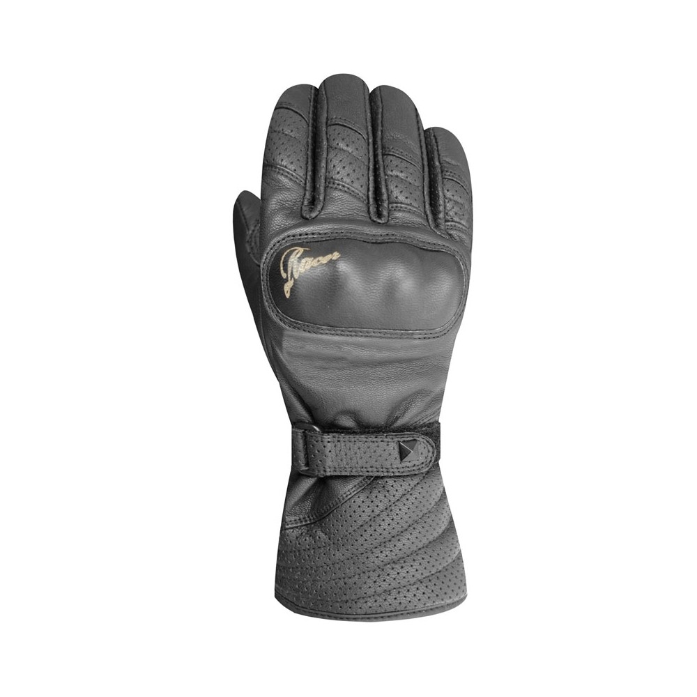 Gants de moto femme