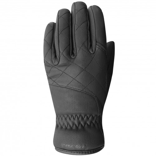 GANTS CUIR LOUISE - RACER