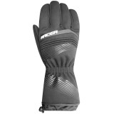 Gants moto chauffants Racer Lady Connectic