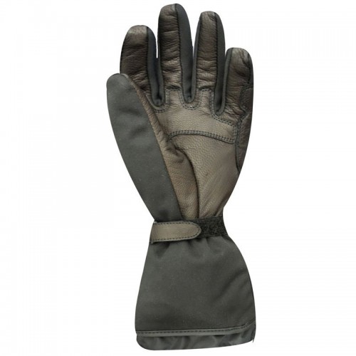 Gants moto chauffants Racer Lady Connectic