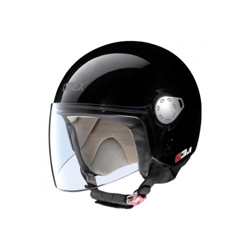 Casque moto jet Grex G3.1 Kinetic