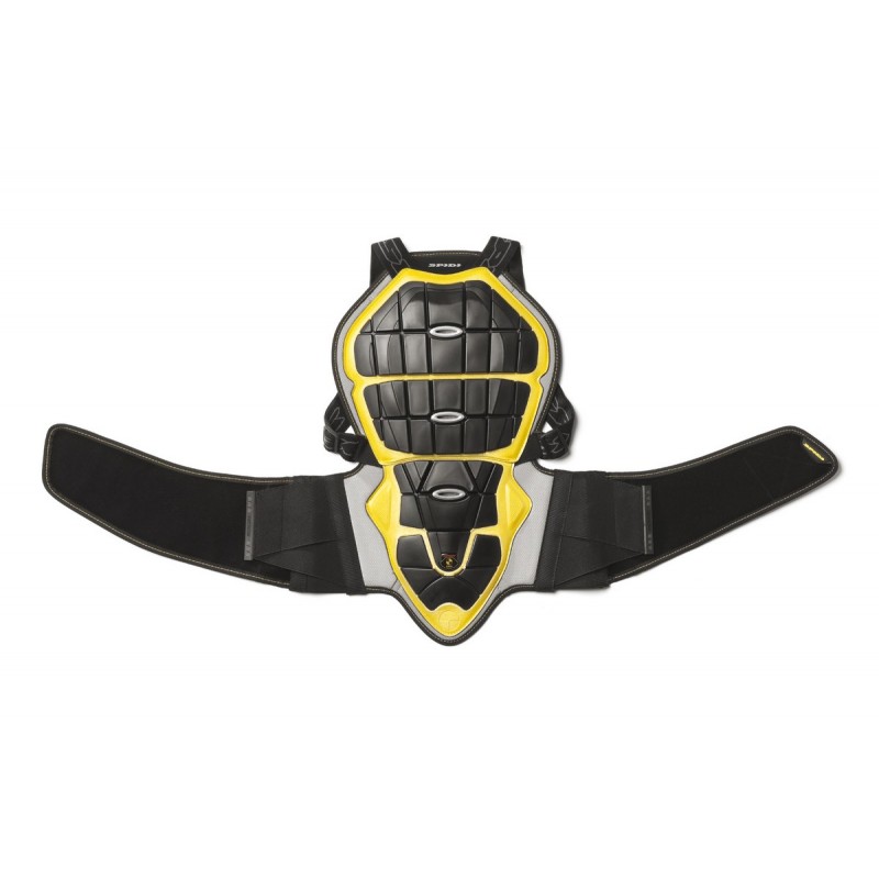 Protections SPIDI WARRIOR LADY 145-160