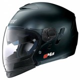 Casque moto jet Grex G4.1 Kinetic