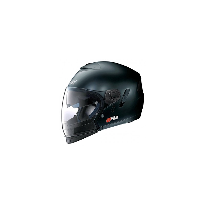 Casque moto jet Grex G4.1 Kinetic