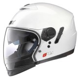 Casque moto jet Grex G4.1 Kinetic