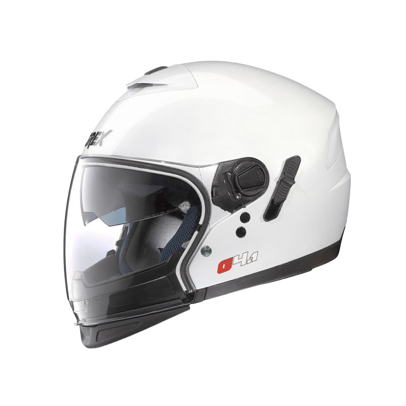 Casque moto jet Grex G4.1 Kinetic