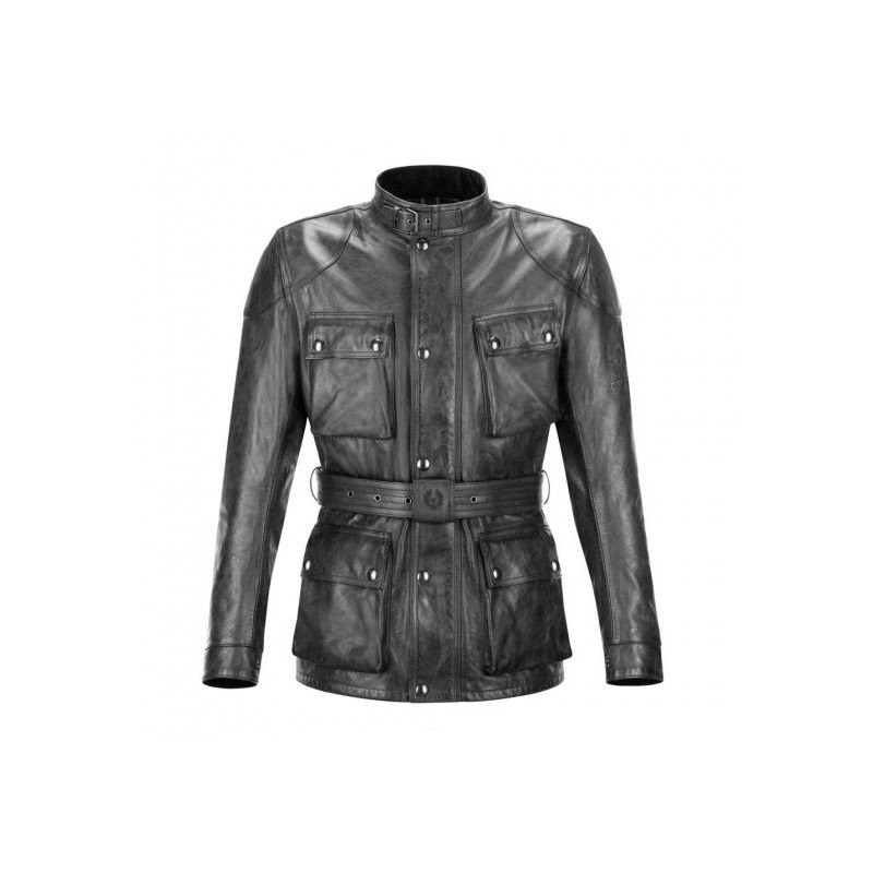 Belstaff Classic Trophy Cuir