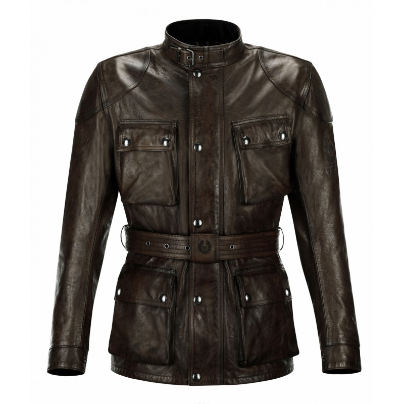 Belstaff Classic Trophy Cuir