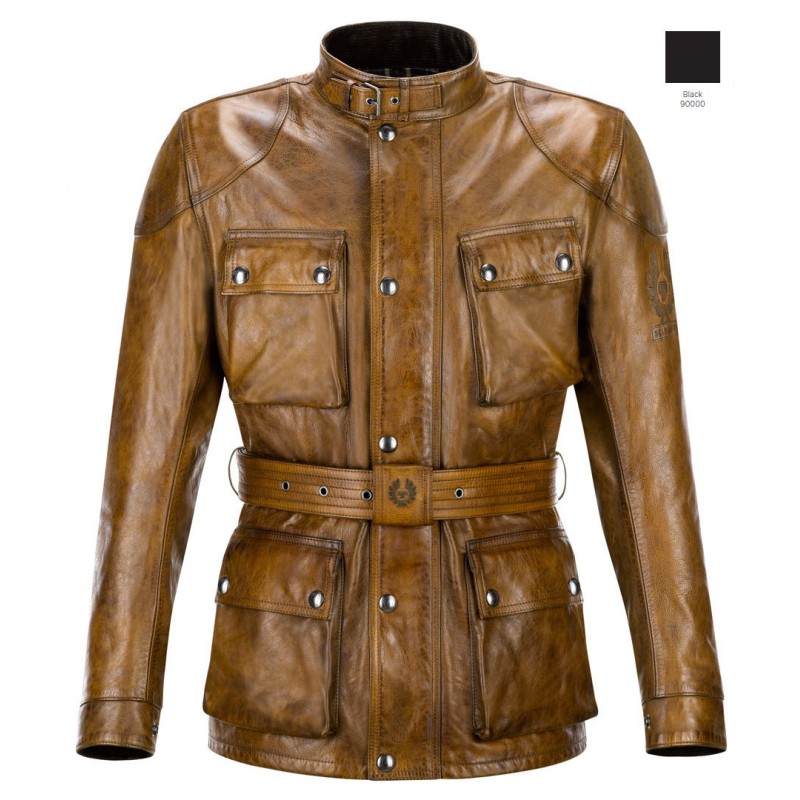 Belstaff Classic Trophy Cuir