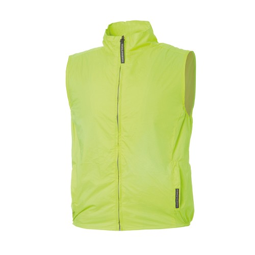 Gilet Nano Reflex TUCANO URBANO