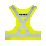 Gilet réfléchissant SPIDI CERTIFIED VEST KT24