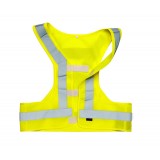 Gilet réfléchissant SPIDI CERTIFIED VEST KT24