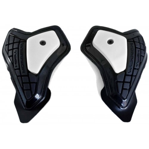 Protections SPIDI WARRIOR E. SLIDER GP