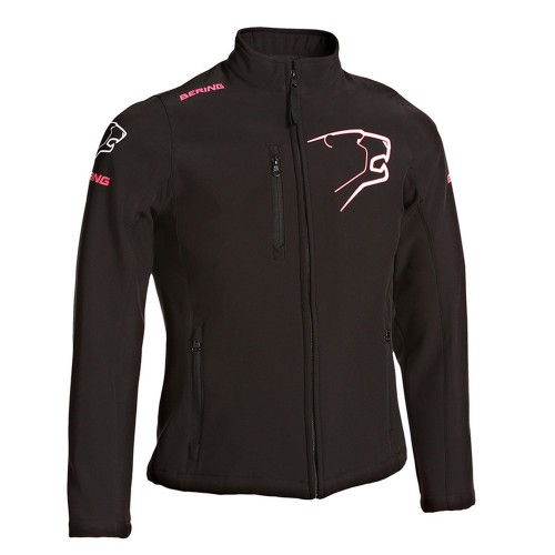 Blouson BERING - LADY SOFTSHELL