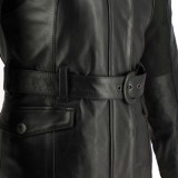 VESTE CUIR FEMME SOUBIRAC BROADWAY LADY