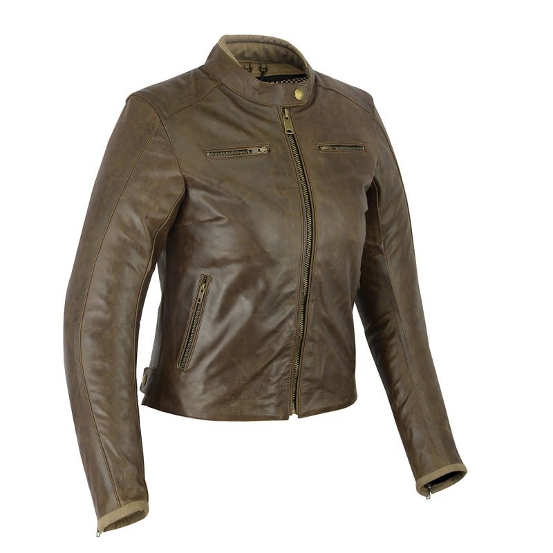 BLOUSON FEMME ORIGINAL DRIVER - LE MARION