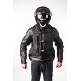 Gilet airbag Helite Airnest Turtle