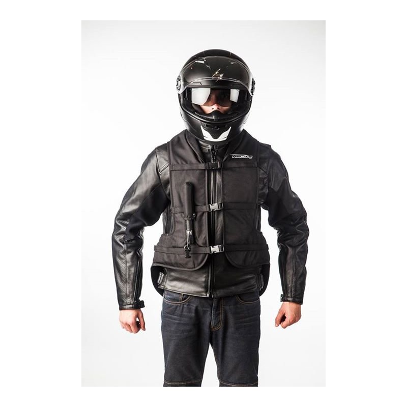 Gilet airbag Helite Airnest Turtle