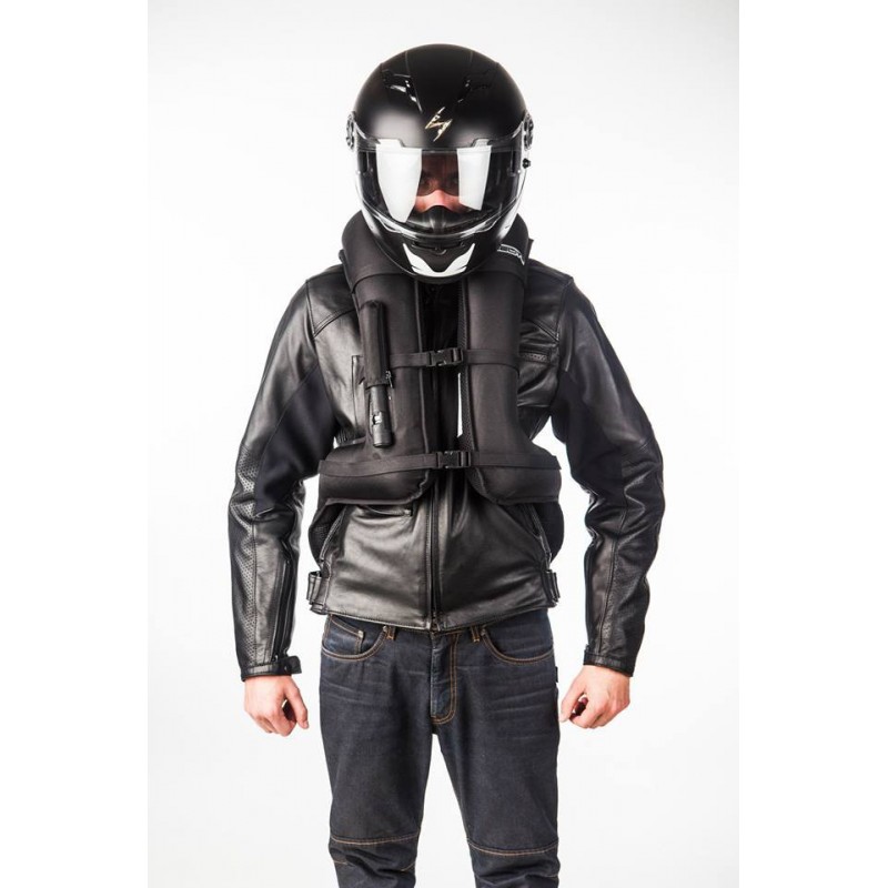 Gilet airbag Helite Airnest Turtle