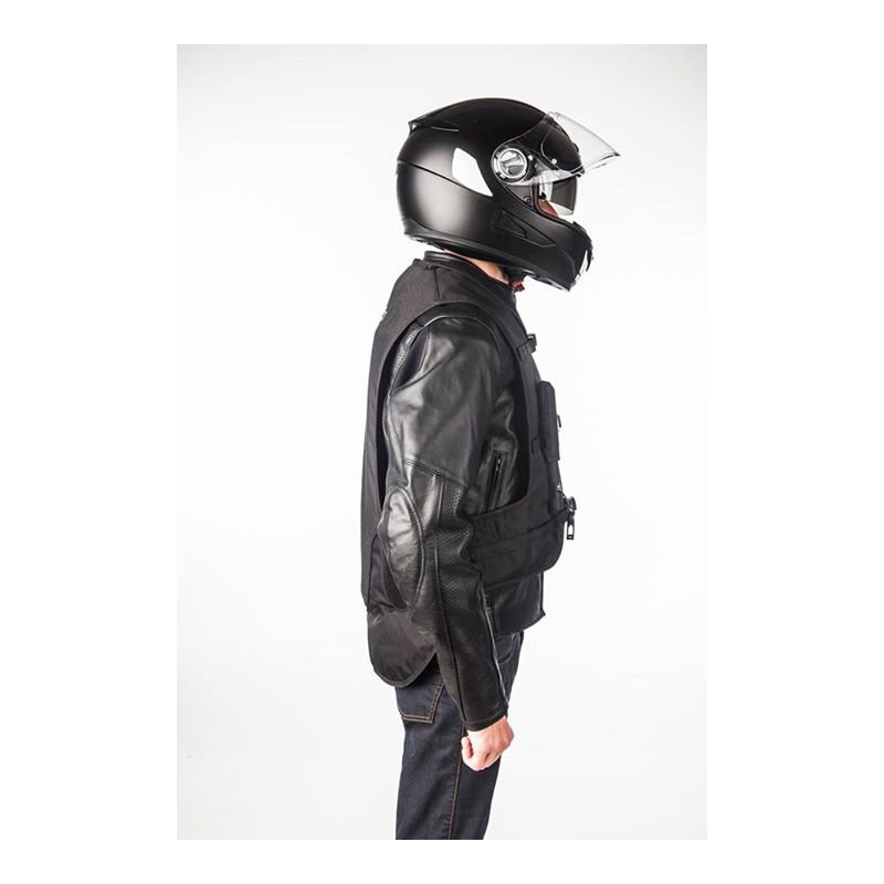 Gilet airbag Helite Airnest Turtle