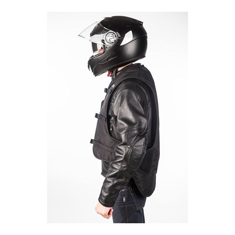 Gilet airbag Helite Airnest Turtle