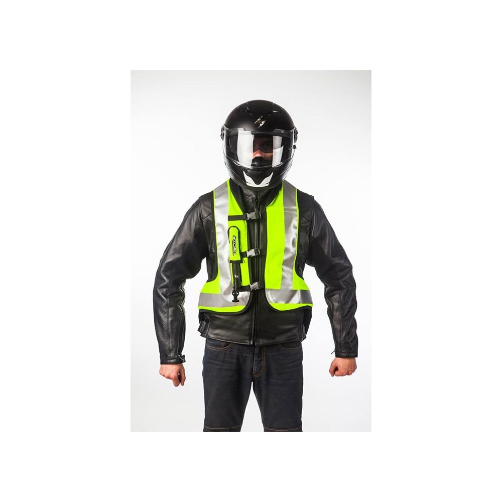 helite airbag gilet airnest