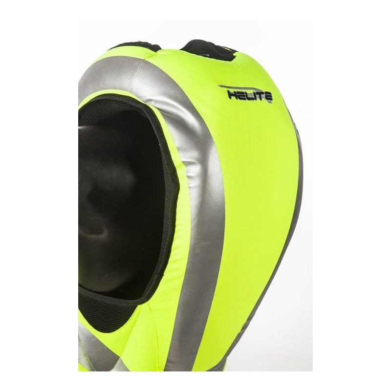 Gilet airbag Helite Airnest Turtle Hi.Vis