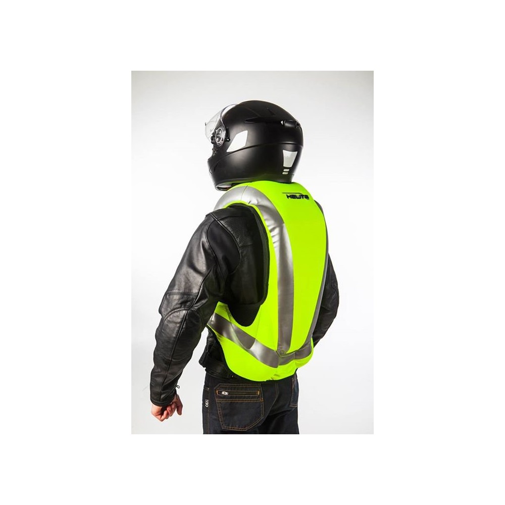 helite airbag gilet airnest