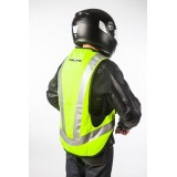 Gilet airbag Helite Airnest Turtle Hi.Vis