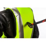 Gilet airbag Helite Airnest Turtle Hi.Vis