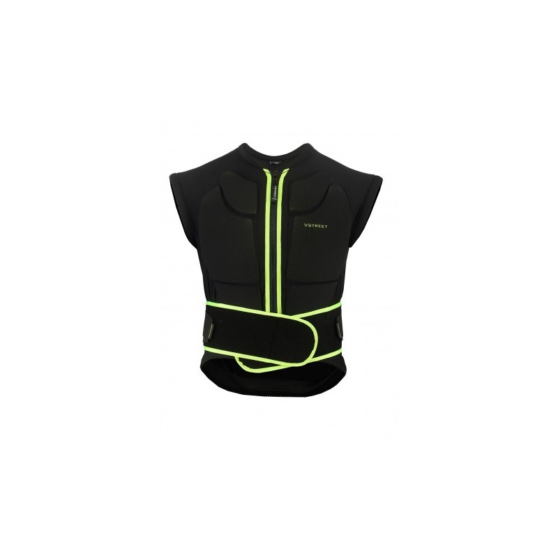 Gilet Protection Moto Vstreet - VEST-ON