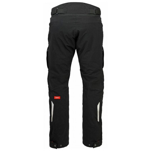 PANTALON TEXTILE THUNDER SHORT - SPIDI