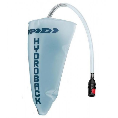 SPIDI HYDROBACK sac