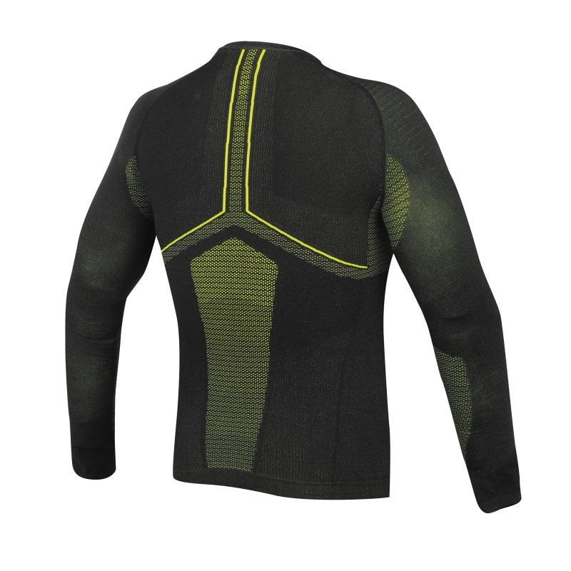 Maillot protection froid DAINESE D-CORE NO-WIND DRY TEE LS