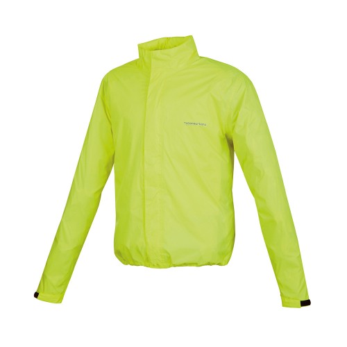 Veste pour la pluie Nano Rain Jacket Plus TUCANO URBANO