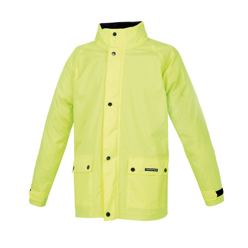 Veste Diluvio Plus TUCANO URBANO