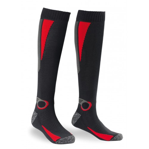 Sous-vêtement SPIDI THERMO SOCKS KT