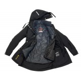 Blouson SPIDI COMBAT H2OUT LADY