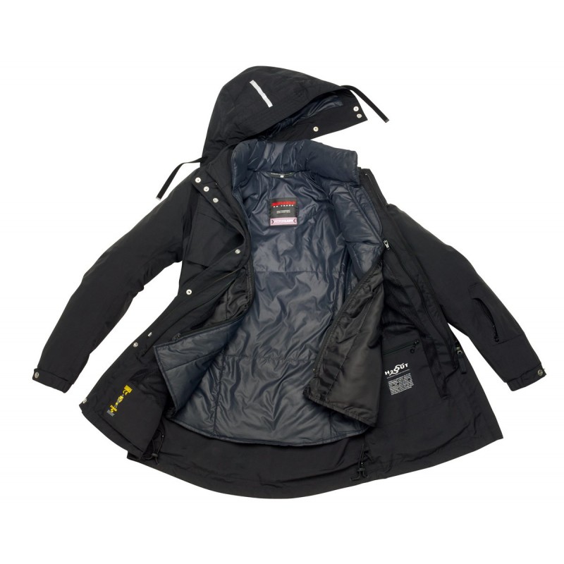 Blouson SPIDI COMBAT H2OUT LADY