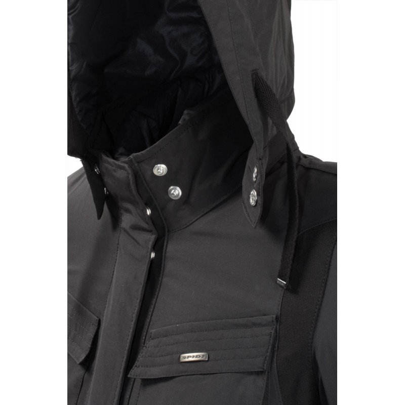 Blouson SPIDI COMBAT H2OUT LADY