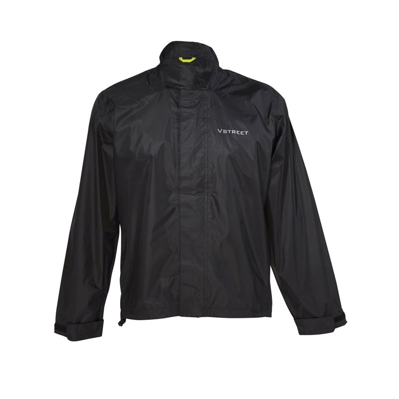 Veste de pluie Vstreet Micro Jacket