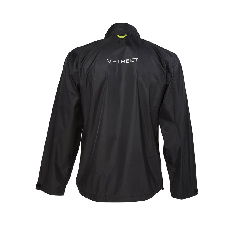 Veste de pluie Vstreet Micro Jacket