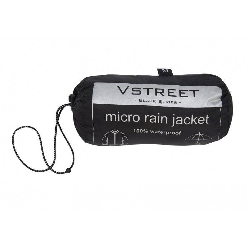 Veste de pluie Vstreet Micro Jacket