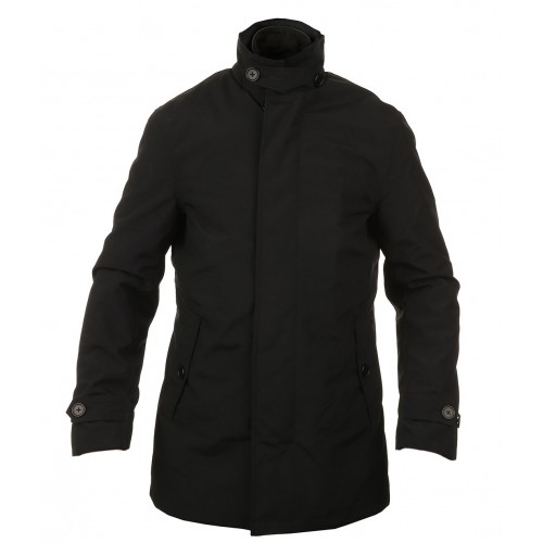 VESTE VSTREET TRENCH COAT